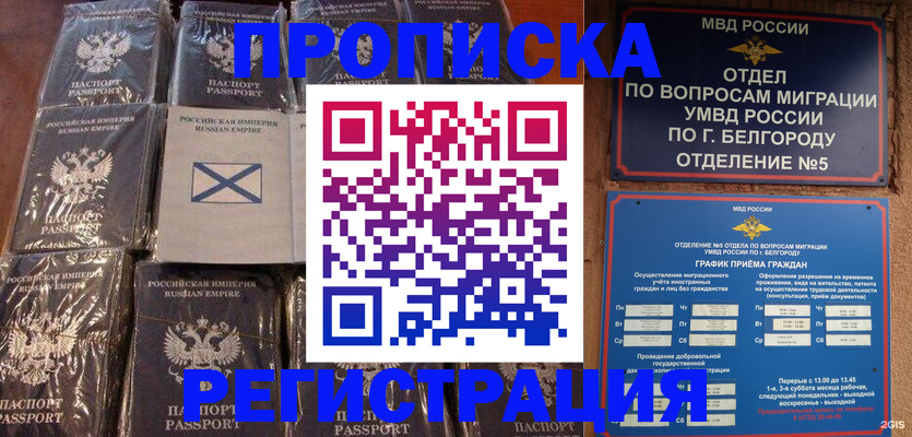 прописка гарантия в Валдае